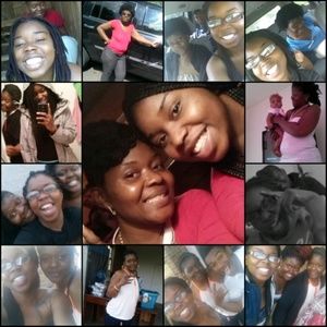 Meet your Posher, Deitra